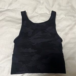 Lululemon bra top